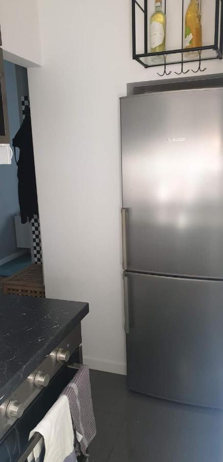 Apartament Zlota 60- Warszawa Exteriör bild